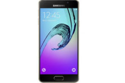 Telefon mobil Samsung Galaxy A3 – Pret mic, calitate sporita