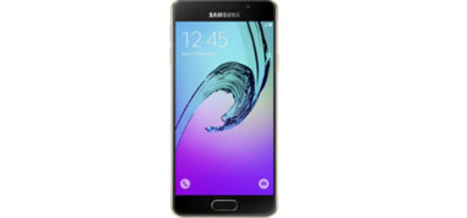 Telefon mobil Samsung Galaxy A3 – Pret mic, calitate sporita