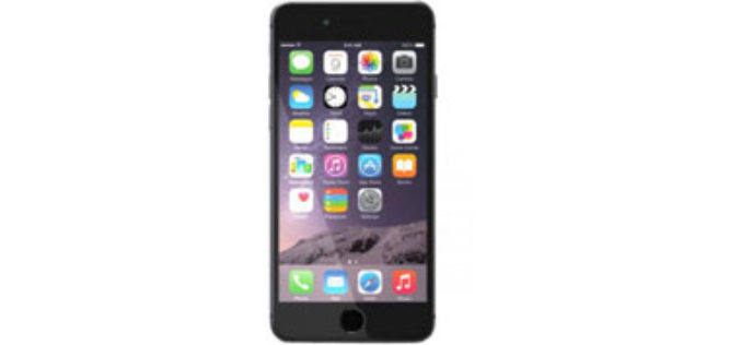 Telefon mobil Apple iPhone 6 Plus – Mai mare, mai bun