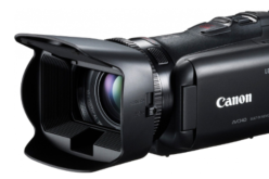 Camera video Canon Legria HF G25 – imaginea perfecta