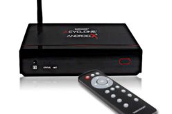 Media Player Sumvision Cyclone Android X2 – un centru media complet