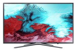 Televizor LED Smart Samsung, 65KU6402, 4K Ultra HD – Impresionant din prima clipa