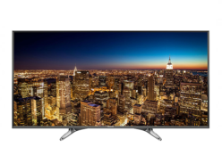 Televizor LED Smart Panasonic TX-40DX600E, 100 cm, Un ecran pentru toate buzunarele !