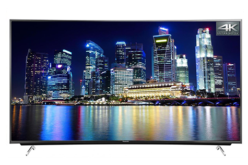 Televizor LED Curbat Smart Panasonic TX-65CR730E, 164 cm, Un TV inteligent la super pret !