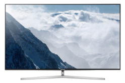 Televizor SUHD Smart Samsung 55KS8002, 4K Ultra HD – Performanta și design superb