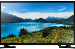 Televizor LED Samsung, 80 cm, 32J4000, HD – Cu adevarat accesibil