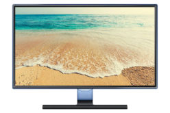 Televizor LED Samsung, 59 cm, LT24E390EW, Full HD