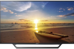 Televizor Smart LED Sony Bravia, 80 cm, 32WD600, HD – X-Reality PRO