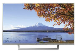 Televizor Smart LED Sony Bravia, 43WD757, Full HD – Culori foarte naturale și contrast ridicat