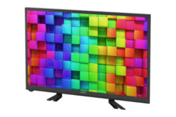 Televizor LED UTOK, 61 cm, U24HD3, HD – Superb si intuitiv