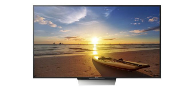 Televizor Smart Android LED Sony Bravia, 75XD8505, 4K Ultra HD, HDR – Super tehnologie de înalta definitie