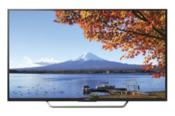 Televizor Smart Android LED Sony Bravia, 123 cm, 49XD7005, 4K Ultra HD