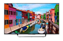 Televizor Smart Android LED Sony Bravia 43X8309C, 4K Ultra HD – Culori naturale reproduse perfect