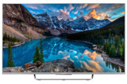 Televizor Smart Android 3D LED Sony Bravia, 108 cm, 43W807C, Full HD – Cea mai bună calitate la cel mai bun preț