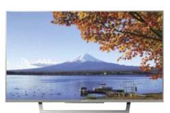 Televizor Smart LED Sony Bravia, 123 cm, 49WD757, Full HD