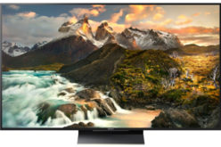 Televizor Smart Android LED Sony Bravia, 65ZD9, 4K Ultra HD – X-tended Dynamic Range™, Extreme X1 si multe tehnologii de varf