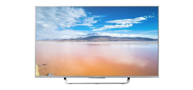 Televizor Smart Android 3D LED Sony Bravia, 164 cm, 65X8507C, 4K Ultra HD