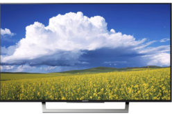 Televizor Smart Android LED Sony Bravia, 123 cm, 49XD8305, 4K Ultra HD