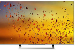 Televizor Smart Android LED Sony Bravia 49XD8077, 4K Ultra HD – Mișcare naturală și detalii incredibile