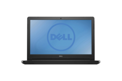 Laptop Dell Inspiron 5558 cu procesor Intel® Core™ i3-5005U 2.00GHz, Broadwell™, 15.6″, 4GB, 1TB, DVD-RW, nVIDIA GeForce 920M 2GBM, Black