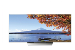 Televizor Smart Android LED Sony Bravia 55XD8577, 139 cm, Televizor cu design fascinant !