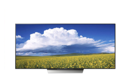 Televizor Smart Android LED Sony Bravia 55XD8588, 139 cm, 4K Ultra HD