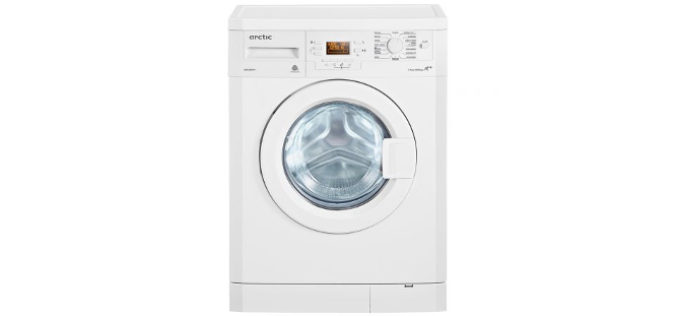 Masina de spalat rufe Arctic AFD6001A++ – 1000 RPM, Clasa A++ super calitate