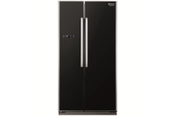 Side by side Hotpoint SXBD925GF – Cel mai elegant model cu tehnologia NoFrost este chiar aici