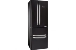 Combina frigorifica Hotpoint E4DAABC – Clasa A+, No Frost si design elegant