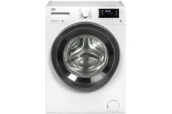 Masina de spalat rufe Beko WMY81483LMB1, 8 kg, 1400 RPM, Clasa A+++, 60 cm, Alb