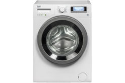 Masina de spalat rufe Beko WMY71443LB2 – Curetenie perfecta pentru familia ta!