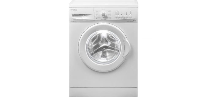 Masina de spalat rufe Arctic CB5200A++ – Calitate romanească si consum mic Clasa A++