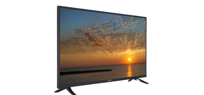 Televizor LED Smart Wellington, 101 cm, 40UHDV296SW, 4K Ultra HD – Pentru cei care doresc o imagine superba