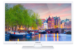 Televizor LED Star-Light, 60 cm, 24DM5001 – HD Ready – Alb