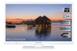 Televizor LED Wellington, 60 cm, 24HDW282, HD Ready