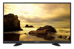 Televizor Smart LED Grundig, 102 cm, 40VLE6520BH, Full HD