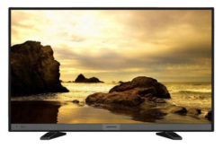 Televizor LED Grundig, 48VLE5520BG, Full HD –  DVB-T, DVB-C is DVB-S2, HDMI, USB