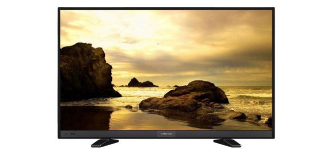 Televizor Smart LED Grundig, 121 cm, 48VLE6520BH, Full HD – Cinema Mode si DCR Plus