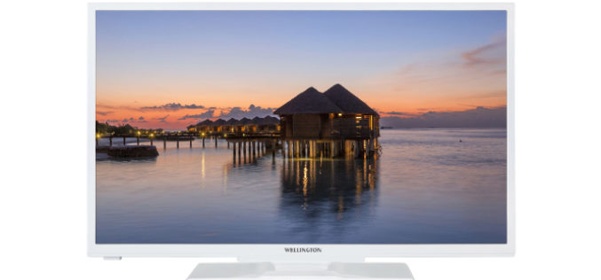 Televizor LED Wellington, 81 cm, 32HDW274, HD Ready – Accesibil avand multe caracteristici speciale