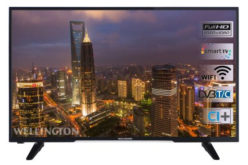 Televizor LED Smart Wellington, 109 cm, 43FHD279SW, Full HD – Un produs de top