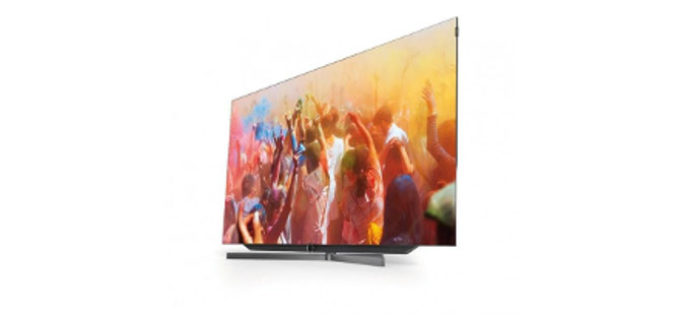 Loewe OLED Smart TV, 139 cm, BILD 7.55, 4K Ultra HD – Rezolutia care te uimeste!