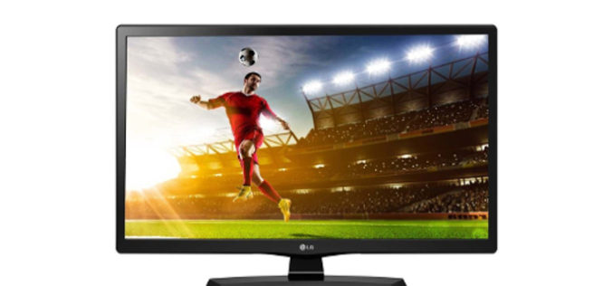 Televizor LED High Definition, 29″, LG 29MT48DF-PZ , Negru- Un pret accesibil  !