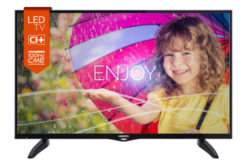 Televizor LED Horizon, 102 cm, 40HL739F, Full HD- Cele mai adanci tonuri de negru !