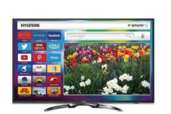 Televizor LED Hyundai, 102cm, 40 HYN 2450BF, FullHD, Smart – O interfata Smart prietenoasa !