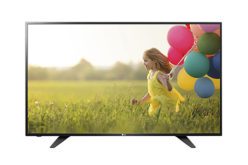 Televizor LED LG, 108 cm, 43LH500T, Full HD