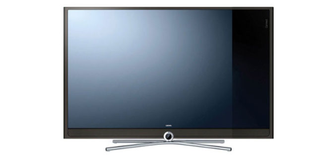 Televizor LED Smart Loewe, 140 cm, CONNECT 55 UHD BLACK, UHD- Calitate si eleganta !