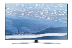 Televizor LED Smart Samsung, 101 cm, 40KU6472, 4K Ultra HD- Sistem de operare Tizen !