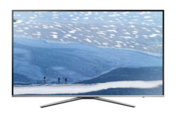 Televizor LED Smart Samsung, 123 cm, 49KU6400, 4K Ultra HD – Aplicatii si tehnologii de ultima generatie !