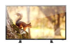 Televizor LED Full HD, 102cm, VORTEX LEDV-40CK308- Tuner digital si slot CI+ incorporat !