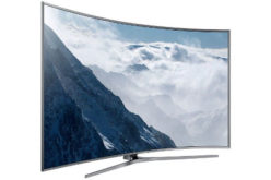 Televizor SUHD Curbat Smart Samsung 88KS9800, 223 cm, 4K Ultra HD – O diagonala uimitoare cu ecran curbat!